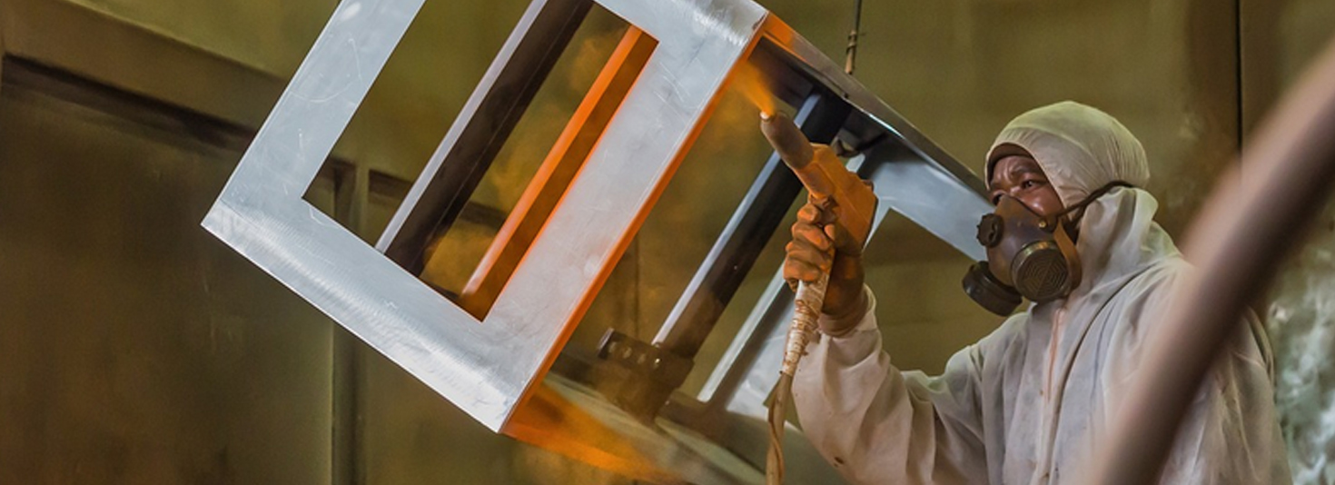 $3.5MM INDUSTRIAL COATINGS FIRM